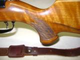 Savage Anschutz Mod 54M Sporter 22 Mag NICE!! - 13 of 14