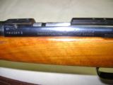 Savage Anschutz Mod 54M Sporter 22 Mag NICE!! - 11 of 14