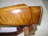 Savage Anschutz Mod 54M Sporter 22 Mag NICE!! - 14 of 14