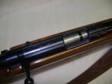 Savage Anschutz Mod 54M Sporter 22 Mag NICE!! - 6 of 14
