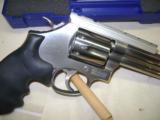Smith & Wesson 648-2 Stainless 22 Mag NICE! - 6 of 13