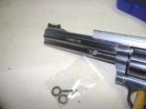 Smith & Wesson 648-2 Stainless 22 Mag NICE! - 2 of 13