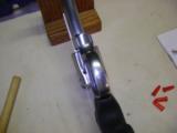 Smith & Wesson 648-2 Stainless 22 Mag NICE! - 11 of 13
