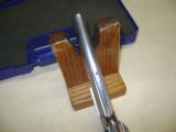 Smith & Wesson 648-2 Stainless 22 Mag NICE! - 12 of 13