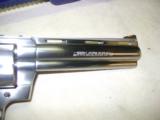 Colt Anaconda Stainless 44 Mag NICE!! - 5 of 15