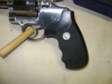 Colt Anaconda Stainless 44 Mag NICE!! - 4 of 15