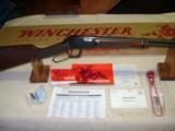 Winchester 9422 22 L,LR NIB - 1 of 15