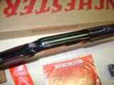 Winchester 9422 Special Edition Legacy Tribute 22 L,LR NIB - 6 of 14