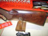 Winchester 9422 High Grade Legacy Tribute 22 Mag NIB - 14 of 15