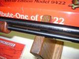 Winchester 9422 High Grade Legacy Tribute 22 Mag NIB - 3 of 15