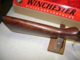 Winchester 9422 High Grade Legacy Tribute 22 Mag NIB - 10 of 15