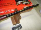 Winchester 9422 High Grade Legacy Tribute 22 Mag NIB - 11 of 15