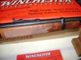 Winchester 9422 High Grade Legacy Tribute 22 Mag NIB - 2 of 15