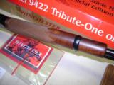Winchester 9422 High Grade Legacy Tribute 22 Mag NIB - 9 of 15
