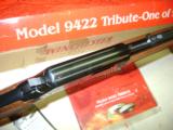 Winchester 9422 High Grade Legacy Tribute 22 Mag NIB - 7 of 15