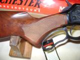 Winchester 9422 High Grade Legacy Tribute 22 Mag NIB - 4 of 15