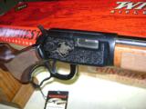 Winchester 9422 High Grade Legacy Tribute 22 Mag NIB - 1 of 15