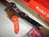 Winchester 9422 High Grade Legacy Tribute 22 Mag NIB - 8 of 15