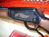 Winchester 9422 High Grade Legacy Tribute 22 Mag NIB - 12 of 15