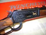 Winchester 1886 Extra Lightweight High Grade 45-70 NIB - 2 of 16