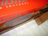 Winchester 1886 Extra Lightweight High Grade 45-70 NIB - 9 of 16