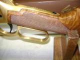 Winchester 94 Limited Edition 30-30 NIB - 18 of 20