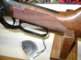 Winchester 94 Bicentennial Carbine 30-30 NIB with Display Rack - 18 of 20