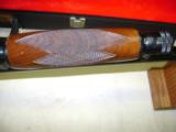 Ithaca 37 Bicentennial 12ga New with Case and Belt Buckle - 13 of 18