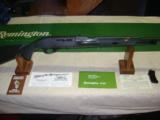 Remington Apache 77 22 LR NIB - 1 of 20