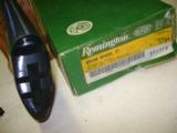 Remington Apache 77 22 LR NIB - 20 of 20