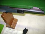 Remington Apache 77 22 LR NIB - 4 of 20