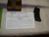 Remington Apache 77 22 LR NIB - 7 of 20
