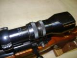 Remington 700 BDL Deluxe 270 *****
LEFT
HAND
***** - 14 of 20