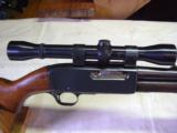 Remington 141 35 Rem - 1 of 17