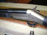 H & R 098 Topper Deluxe 28 ga NIB - 10 of 13