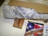 Stevens Favorite 30G Camo 22LR NIB - 5 of 12
