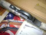 Stevens Favorite 30G Camo 22LR NIB - 7 of 12