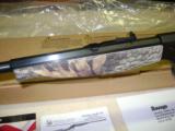 Stevens Favorite 30G Camo 22LR NIB - 10 of 12