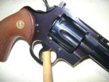 Colt Python 2nd year NICE!! - 6 of 14