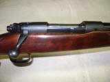 Winchester Pre 64 Mod 70 Std 270 - 1 of 18