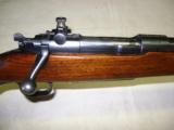 Winchester Pre War Mod 70 Carbine 257 Roberts NICE! - 1 of 19
