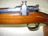 Winchester Pre War Mod 70 Carbine 257 Roberts NICE! - 16 of 19