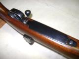 Winchester Pre War Mod 70 Carbine 257 Roberts NICE! - 10 of 19