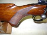 Winchester Pre War Mod 70 Carbine 257 Roberts NICE! - 4 of 19