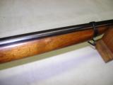 Winchester 60-A Target 22LR with No buckle Sling - 2 of 21