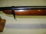 Winchester 60-A Target 22LR with No buckle Sling - 14 of 21