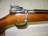 Winchester 60-A Target 22LR with No buckle Sling - 1 of 21