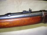 Winchester 94 Flat Band Carbine 25-35 - 12 of 17