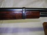 Winchester Pre War Mod 94 Carbine 32 WS - 3 of 19
