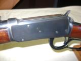 Winchester Pre War Mod 94 Carbine 32 WS - 15 of 19